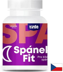 Virde Calm Sleep 60 Капсули Virde Calm Sleep 60 Капсули