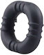 Guilty Toys No. 1 Black Liquid Silicone Cock Ring
