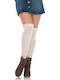 Leg Avenue Sexy Kniestrümpfe