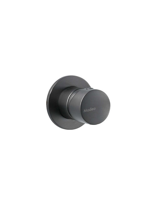 Viospiral Built-in Shower Mixer Faucet 3 Outlet...