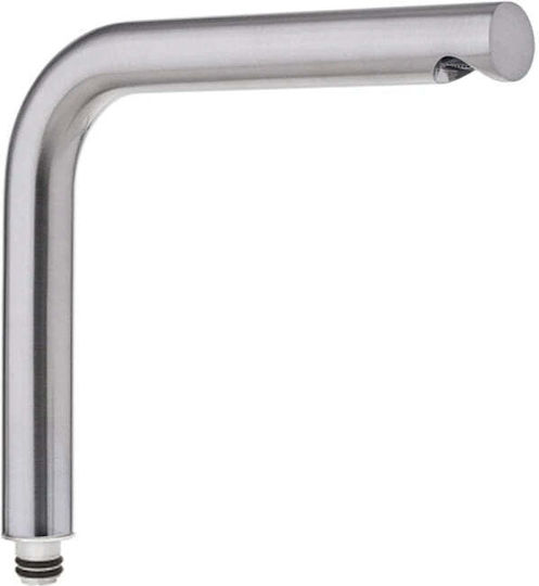 Ρουξουνι Push System L Φ28 Br.nickel 00-03042/bn