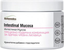Herbamedica Чревна лигавица 90 г Herbamedica Чревна лигавица 90 г
