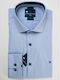 Long Sleeve Light Blue Shirt