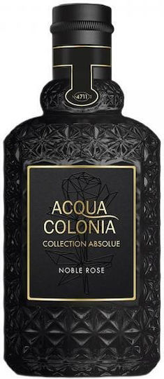 Acqua Colonia Collection Absolue Noble Rose Eau de Parfum 100 ml