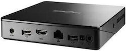 Shuttle ( Rockchip RK3368/2GB DDR4/16GB) Shuttle ( Rockchip RK3368/2GB DDR4/16GB)