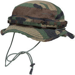 Pentagon Babylon Boonie Hat Jagdhut Orange