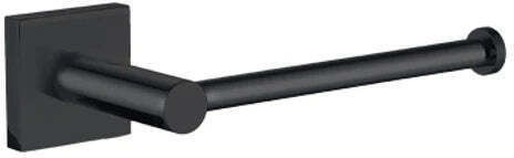 Viospiral Black Paper Holder 5201372057257