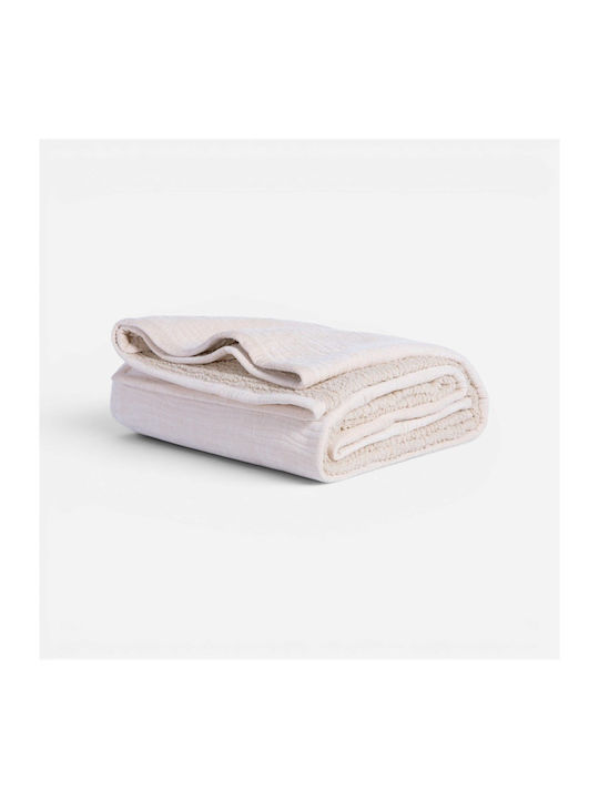 Nef-Nef Homeware Brave Шалте за Спалня Cream 23...