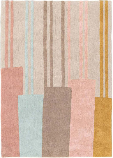 Royal Carpet Χειροποίητο Εκρού 170x240cm
