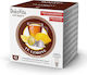 Dolce Vita Κάψουλες Τσάι Συμβατές με Μηχανή Dolce Gusto 12caps