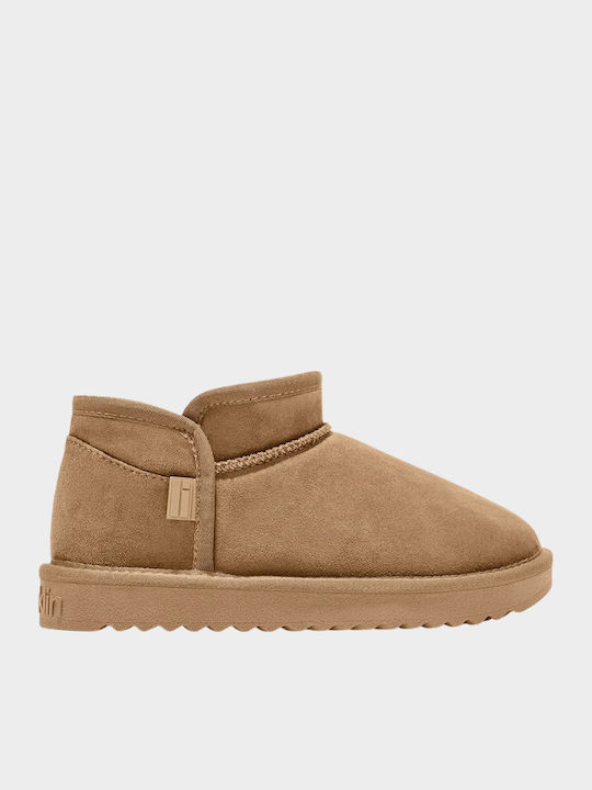 D.Franklin Nordic Nordic Damenstiefeletten mit ...