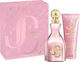 I Want Choo With Love Women's Set with Eau de Parfum