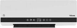 Tristar Κεραμικό Τοίχου με Θερμοστάτη 2000W Tristar Κεραμικό Τοίχου με Θερμοστάτη 2000W