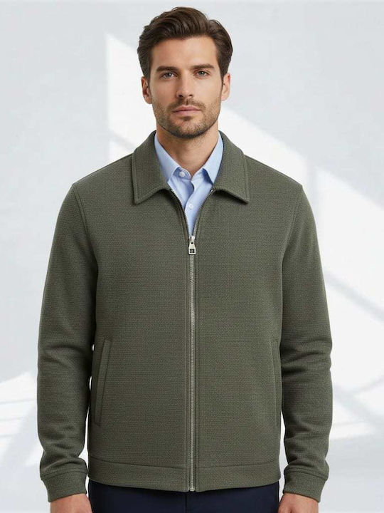 Oil Jacket