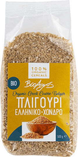 Vio Agros Булгур 500 г