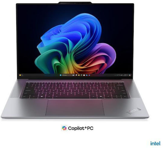 ThinkPad X9-15p Gen 1 Aura Edition 15.3" IPS Touchscreen 120Hz (Ultra X9-388H/32GB/1.0TB SSD/Arc B390/W11 Pro) (GR Keyboard)