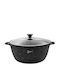 Samus Toledo Line Deep Pot 23 L / 44 cm