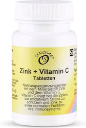 Metapharm Synosan Zinc 50 tabs Metapharm Synosan Zinc 50 tabs