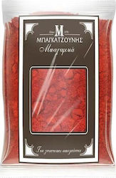 Mpagatzounis Pfeffer Rosse Mpagatzounis Pfeffer Rosse