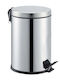 Viospiral Coș de Baie Inox 5 l