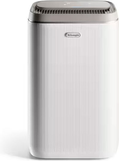 DTI225 Compressor Dehumidifier 25 L