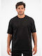 Tricou Negru