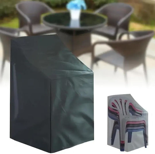 Next Armchair Protective Cover 105cm in Green Colour