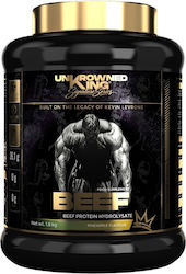 Kevin Levrone Unkrowned King Beef Clear с Вкус на Ананас 1.8kg
