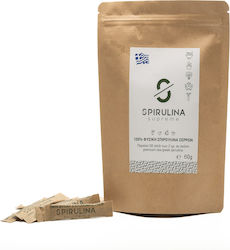 Spirulina Supreme Spirulină 2 g 30 de plicuri Spirulina Supreme Spirulină 2 g 30 de plicuri