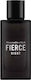 Fierce Night Eau de Cologne 50 ml