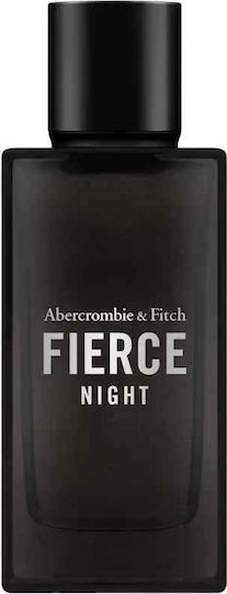 Fierce Night Eau de Cologne 50 ml