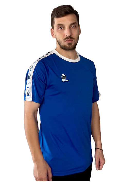 Admiral Men's Football Replica Jersey