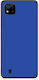 Smartfits Royal Blue Realme C11 2021 C20 Θήκη
