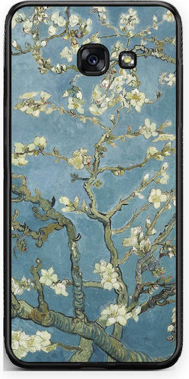 Smartfits White Blossoms Samsung Galaxy A5 2017 Θήκη