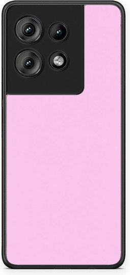 Smartfits Cotton Candy Pink Motorola Edge 50 Θήκη