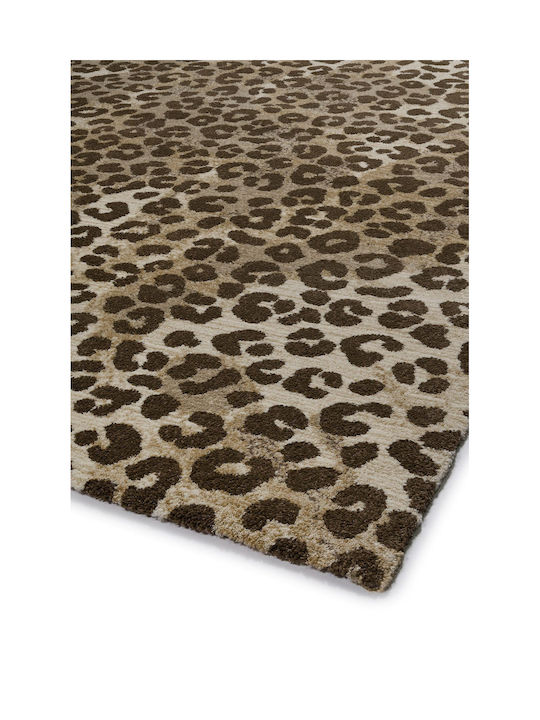 Viokarpet Naf Naf Rectangular Rug 120x170cm