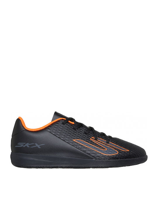 Skechers IC Παιδικά Ποδοσφαιρικά Παπούτσια Σάλα...