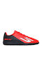 Skx_2 IC Kids Indoor Soccer Shoes Red