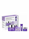 Clinique Smart Clinical Repair Σετ Περιποίησης για Αντιγήρανση 4τμχ