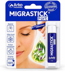 Healing Herbs Cold Relief Stick 3ml
