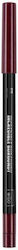 Wibo Incredible Eye Pencil 08 Burgundy