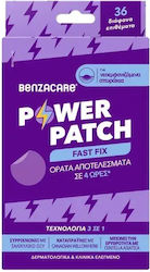 Benzacare Маска за лице 36 бр Benzacare Маска за лице 36 бр