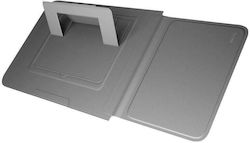 Allity Als-100 14" Laptop Sleeve Stand Black Allity Als-100 14" Laptop Sleeve Stand Black