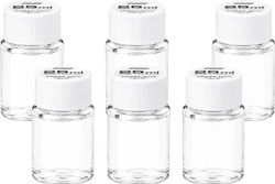 PMI Автоматична формула за сапунени мехури за зареждане 6 x 25 ml