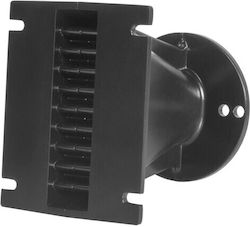 B&C Speakers Pâlnie pentru difuzor Me102 B&C Speakers Pâlnie pentru difuzor Me102