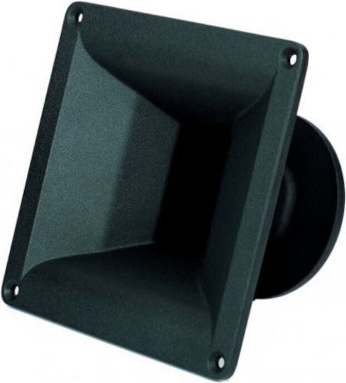 B&C Speakers Speaker Horn 145x90mm ME-20