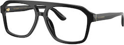 Dolce & Gabbana 3452 501