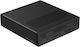 Ms-03 Barebone (Core Ultra 9 / 128GB M.2 / SSD)