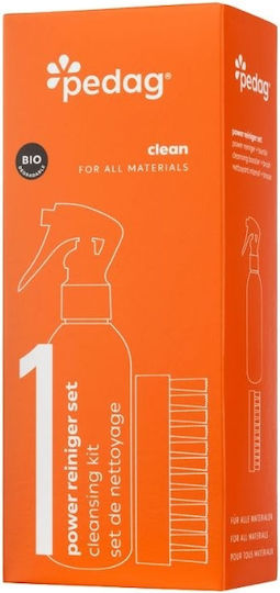 Shoe Care Solution Brush Set