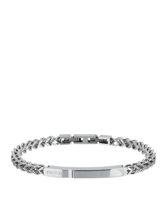 Breil Damenarmband Aus Edelstahl